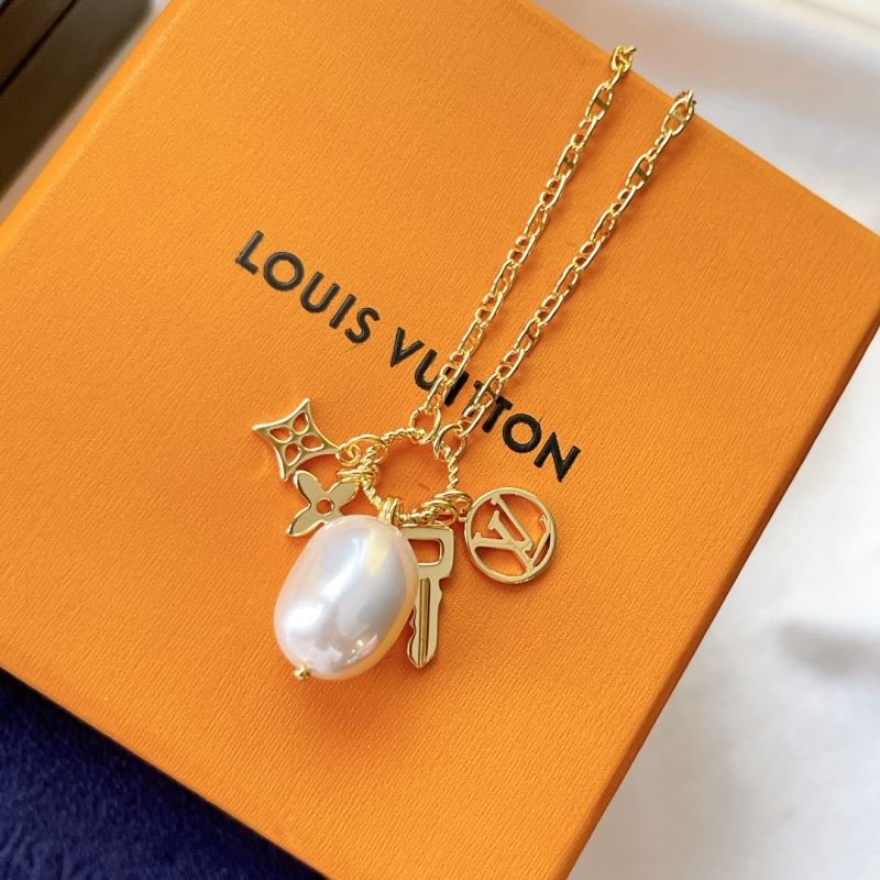 Louis Vuitton Necklaces